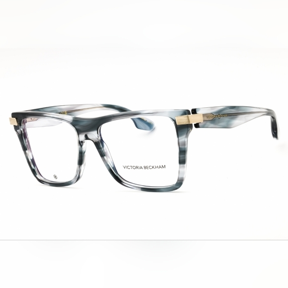 NWT Victoria Beckham VB2677 Woman's Eyewear Frame Size 53X15X140